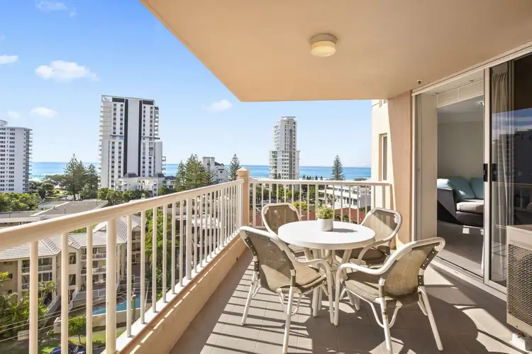 Main view of Homely apartment listing, 39/129 Surf Parade, Broadbeach QLD 4218