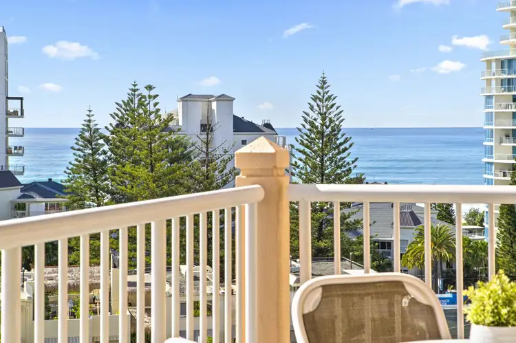 Second view of Homely apartment listing, 39/129 Surf Parade, Broadbeach QLD 4218