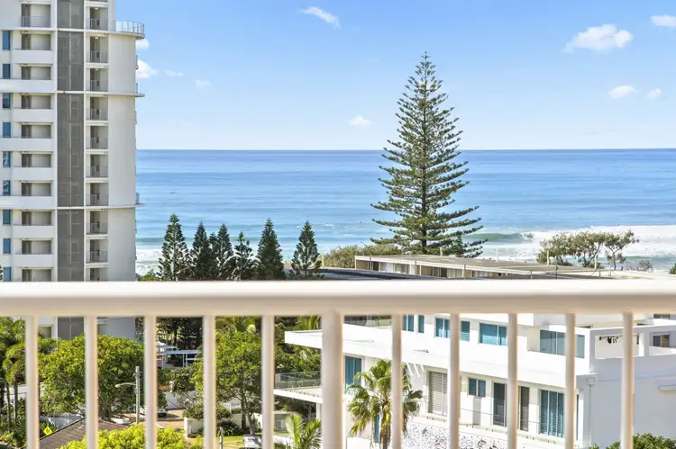 Third view of Homely apartment listing, 39/129 Surf Parade, Broadbeach QLD 4218