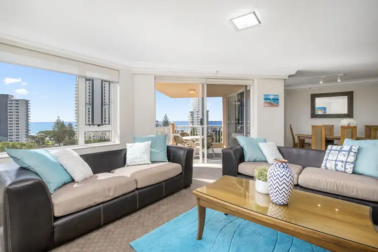 Sixth view of Homely apartment listing, 39/129 Surf Parade, Broadbeach QLD 4218