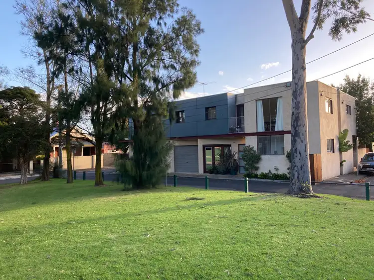 Main view of Homely townhouse listing, 11 Howard Street, South Yarra VIC 3141