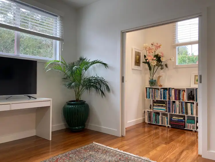 Third view of Homely townhouse listing, 11 Howard Street, South Yarra VIC 3141