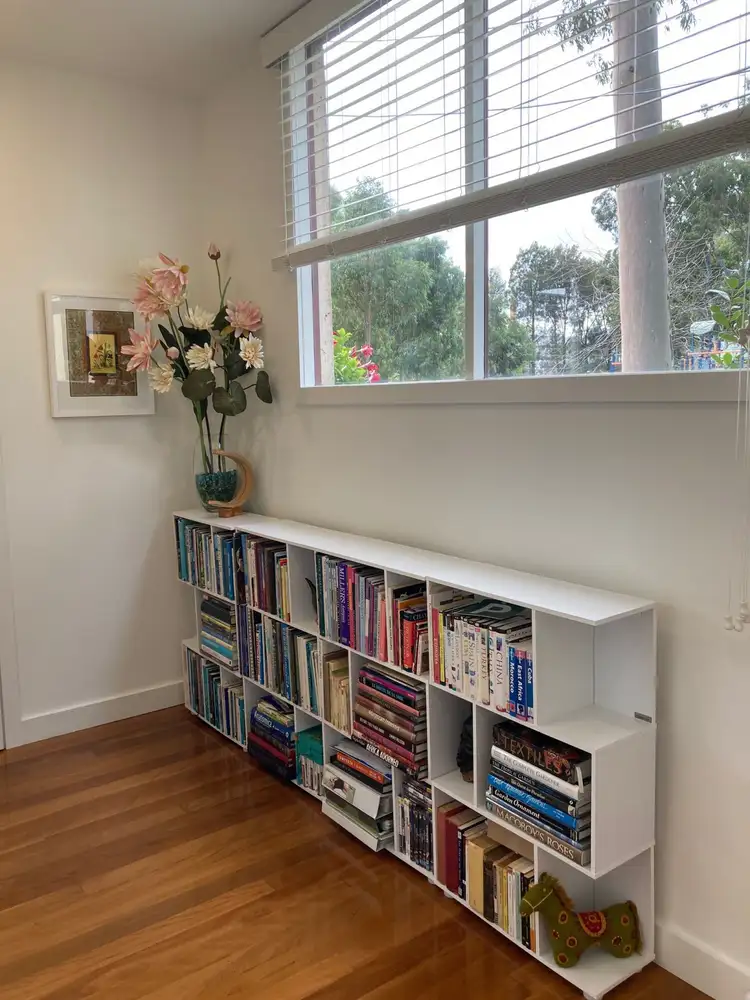 Fourth view of Homely townhouse listing, 11 Howard Street, South Yarra VIC 3141