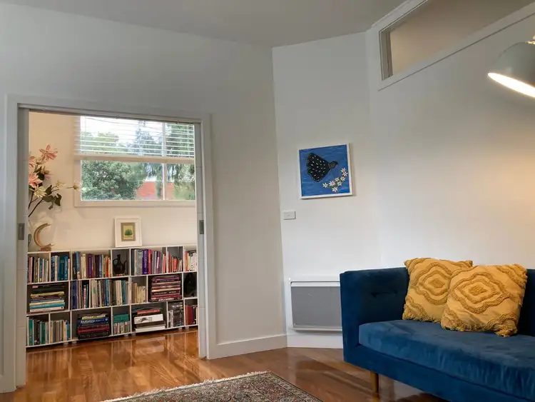 Fifth view of Homely townhouse listing, 11 Howard Street, South Yarra VIC 3141