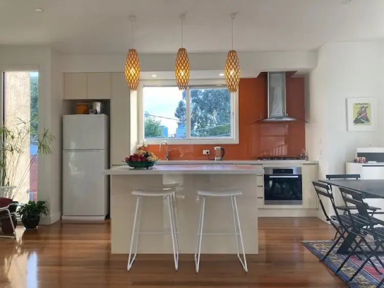 Sixth view of Homely townhouse listing, 11 Howard Street, South Yarra VIC 3141