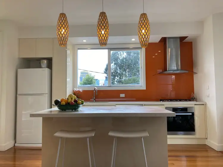 Seventh view of Homely townhouse listing, 11 Howard Street, South Yarra VIC 3141