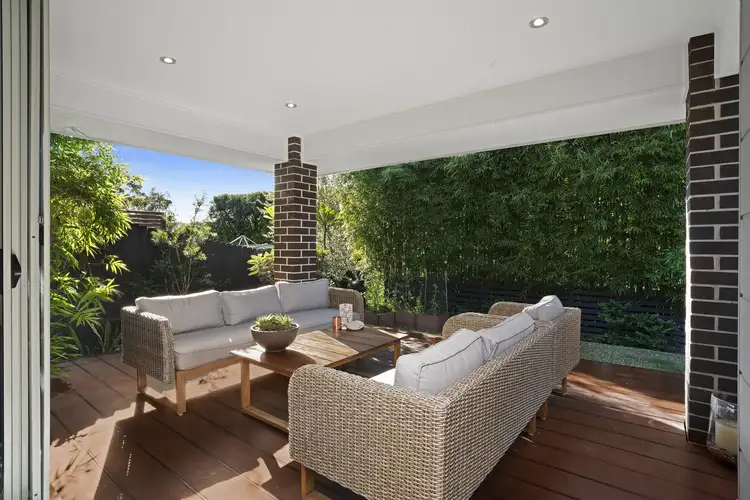 3 Wallaby Circuit, Mona Vale NSW 2103