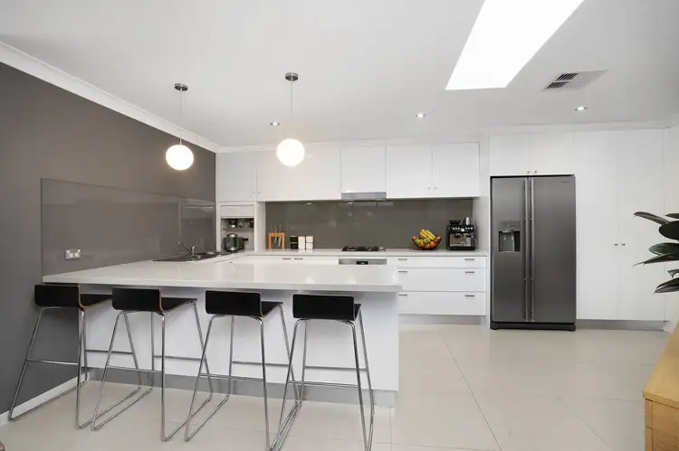 Sixth view of Homely house listing, 3 Wallaby Circuit, Mona Vale NSW 2103