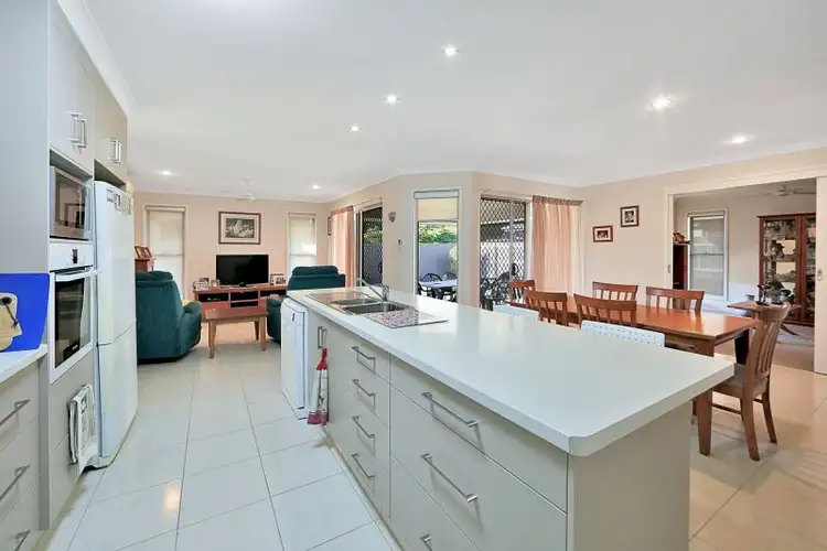 Fifth view of Homely villa listing, 5/4 Oasis Court, Bundaberg North QLD 4670