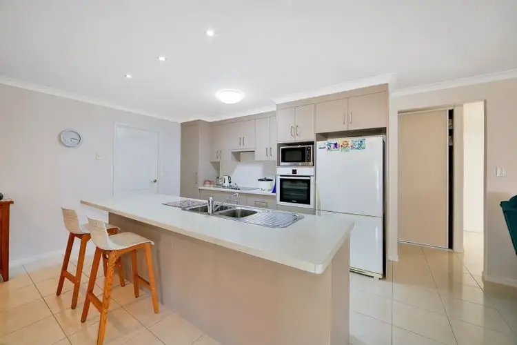 Sixth view of Homely villa listing, 5/4 Oasis Court, Bundaberg North QLD 4670