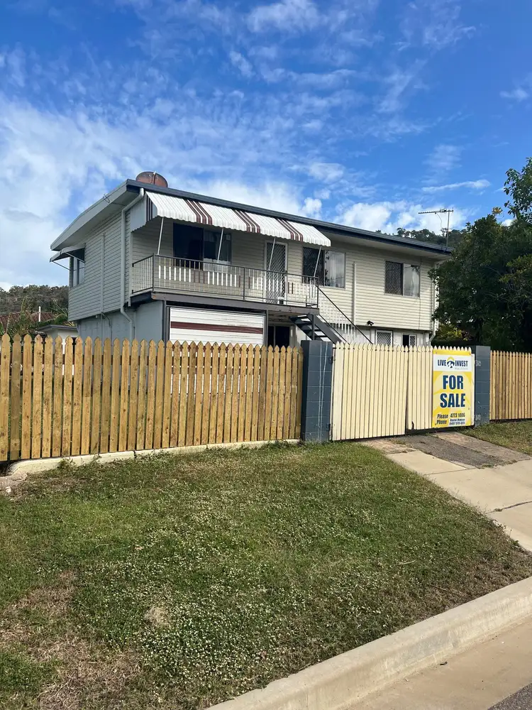 4 Banora Court, Mount Louisa QLD 4814