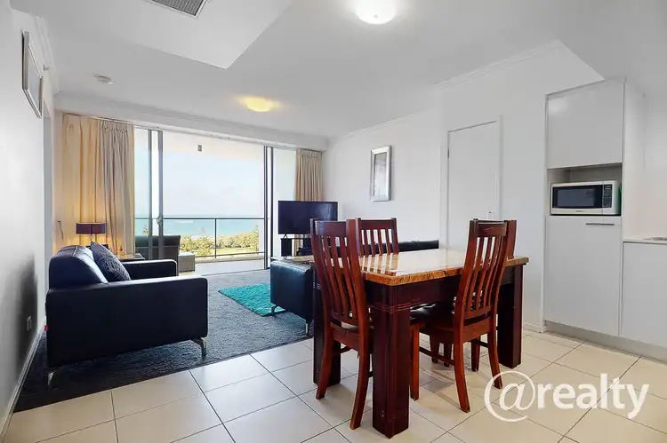 Second view of Homely unit listing, 102/25 Surf Parade, Broadbeach QLD 4218