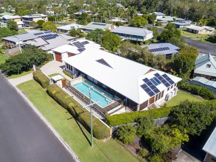 Main view of Homely house listing, 48 Toolara Road, Tin Can Bay QLD 4580