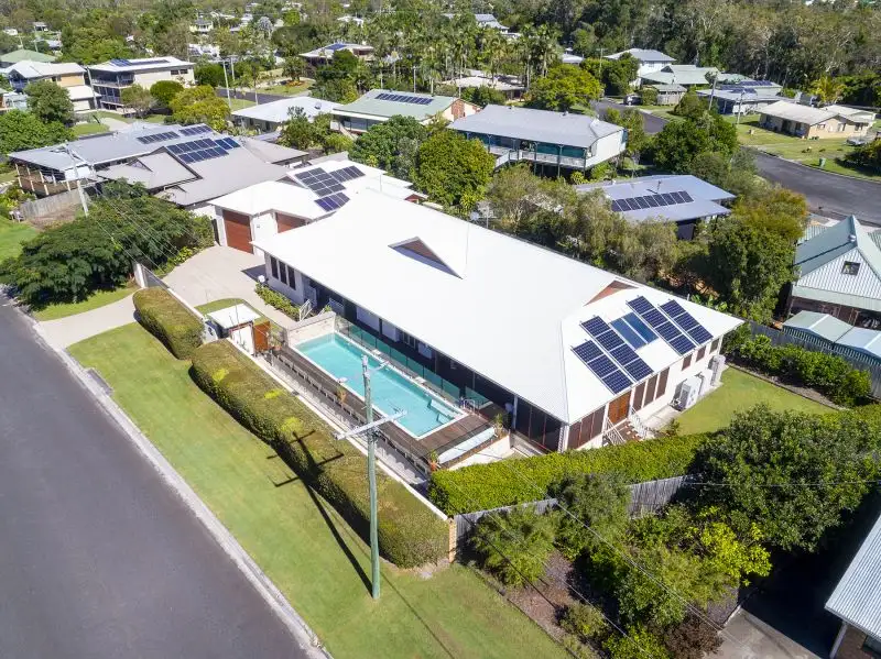 Main view of Homely house listing, 48 Toolara Road, Tin Can Bay QLD 4580
