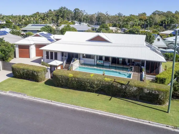 Second view of Homely house listing, 48 Toolara Road, Tin Can Bay QLD 4580