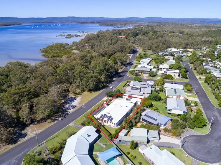 Fourth view of Homely house listing, 48 Toolara Road, Tin Can Bay QLD 4580
