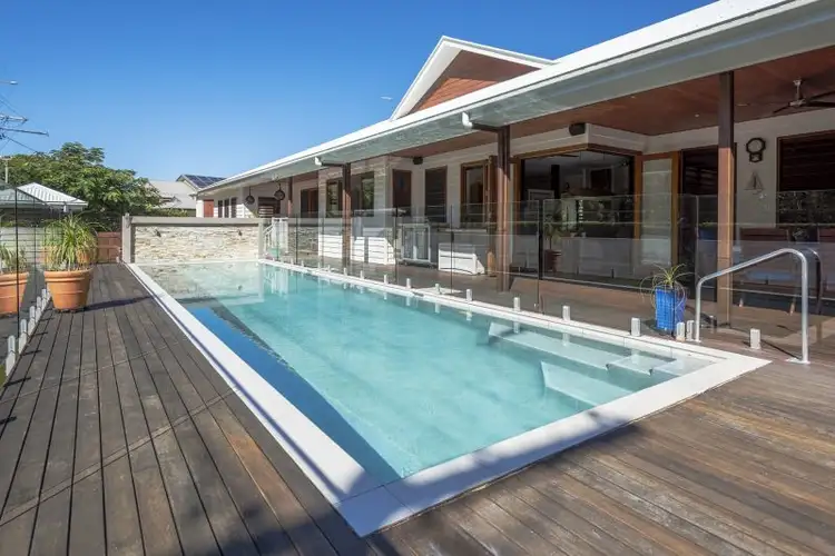 Fifth view of Homely house listing, 48 Toolara Road, Tin Can Bay QLD 4580