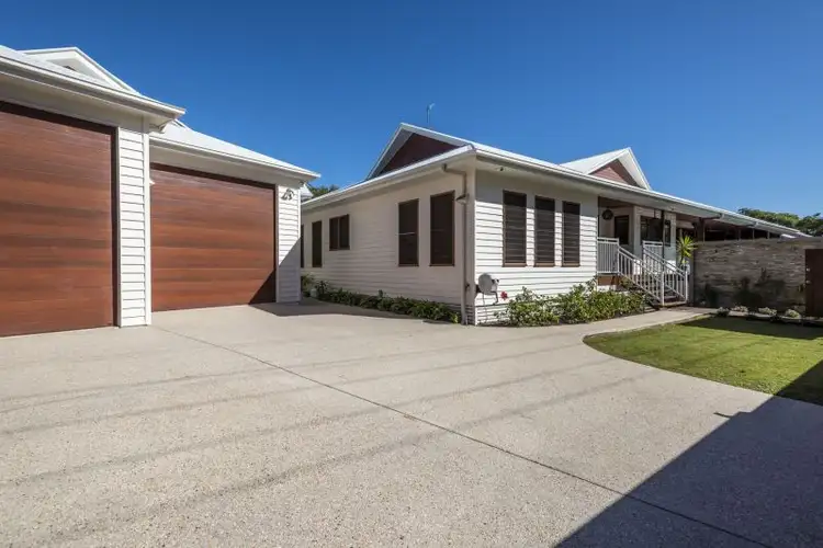 Sixth view of Homely house listing, 48 Toolara Road, Tin Can Bay QLD 4580