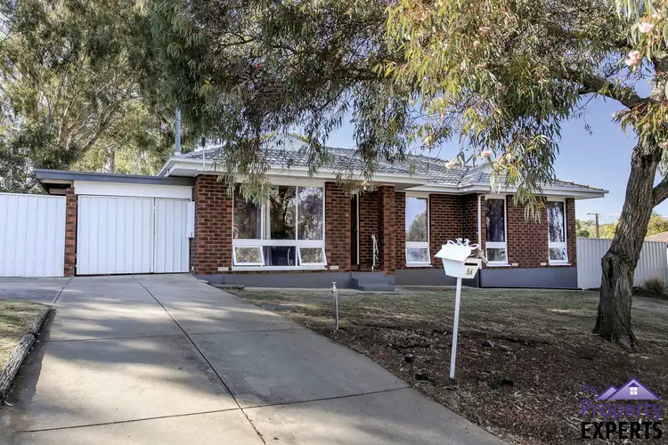 Third view of Homely house listing, 56 Arnold Drive, Hackham SA 5163