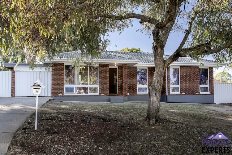 Fourth view of Homely house listing, 56 Arnold Drive, Hackham SA 5163