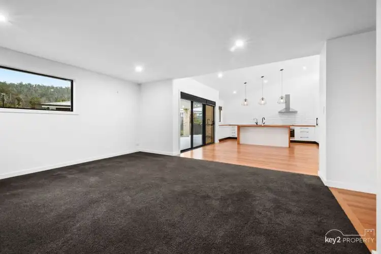 Fourth view of Homely house listing, 14 Tamika Terrace, Hadspen TAS 7290