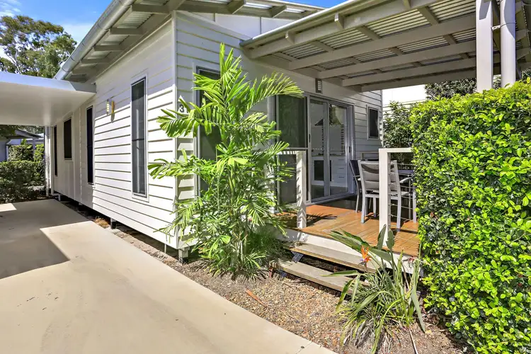 30/170 Acacia Street, Woodgate QLD 4660