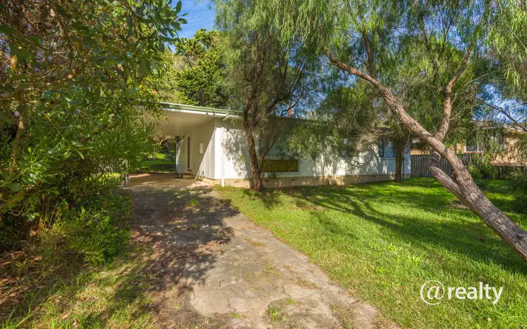 Main view of Homely house listing, 31 Wilson Street, Little Grove WA 6330