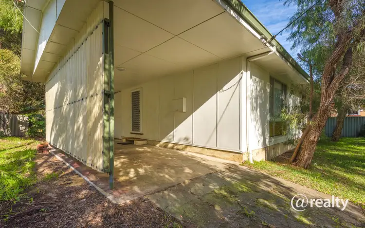 Second view of Homely house listing, 31 Wilson Street, Little Grove WA 6330