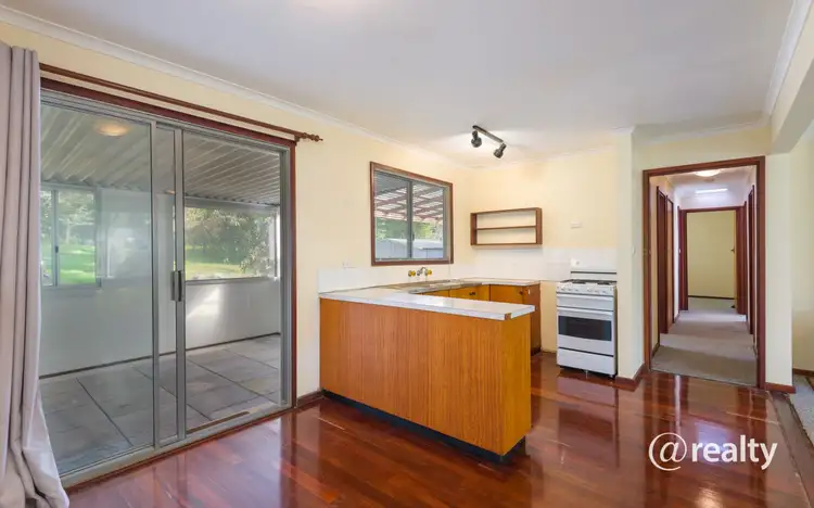 Fourth view of Homely house listing, 31 Wilson Street, Little Grove WA 6330