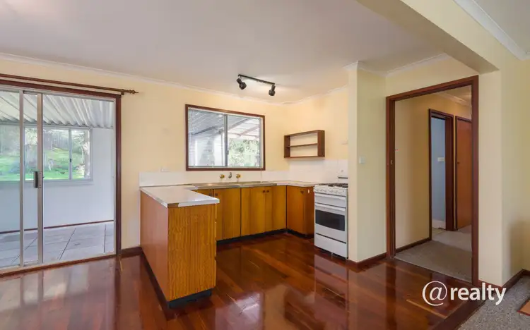 Fifth view of Homely house listing, 31 Wilson Street, Little Grove WA 6330