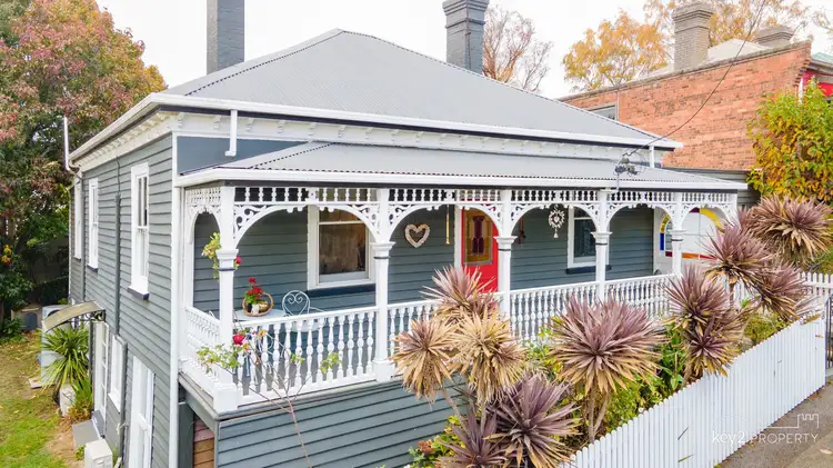 Main view of Homely house listing, 3 Sanden Street, East Launceston TAS 7250