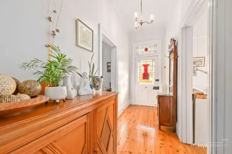 Second view of Homely house listing, 3 Sanden Street, East Launceston TAS 7250