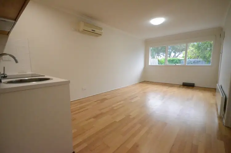 Second view of Homely unit listing, 5/58 Harding Street, Coburg VIC 3058