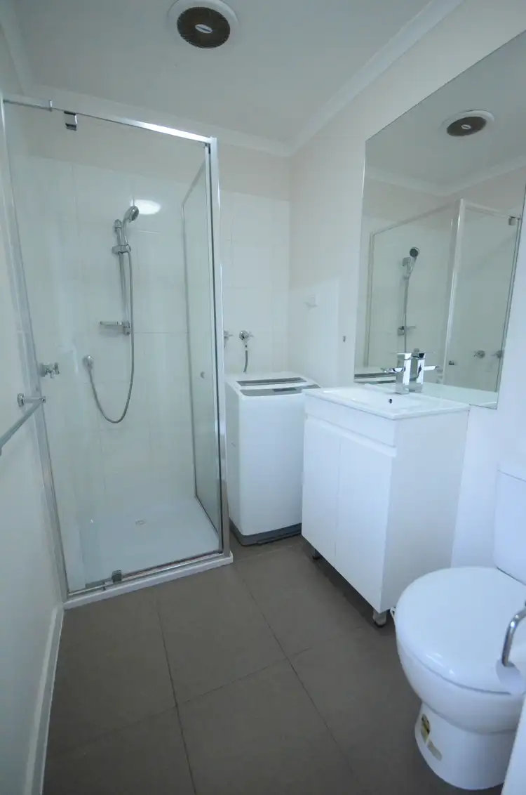 Third view of Homely unit listing, 5/58 Harding Street, Coburg VIC 3058