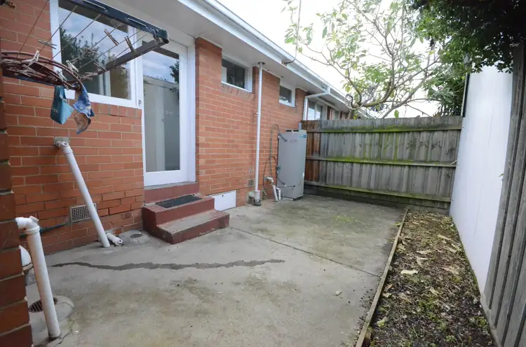 Fifth view of Homely unit listing, 5/58 Harding Street, Coburg VIC 3058