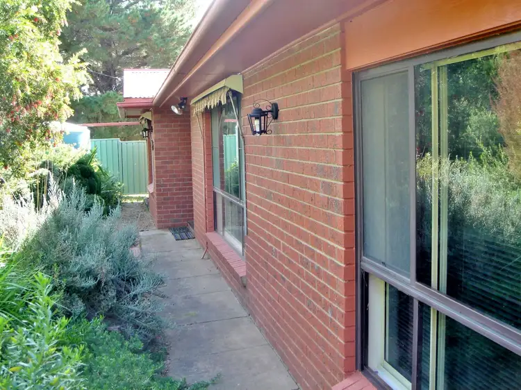 Main view of Homely house listing, 38 Stephens St, Binalong NSW 2584