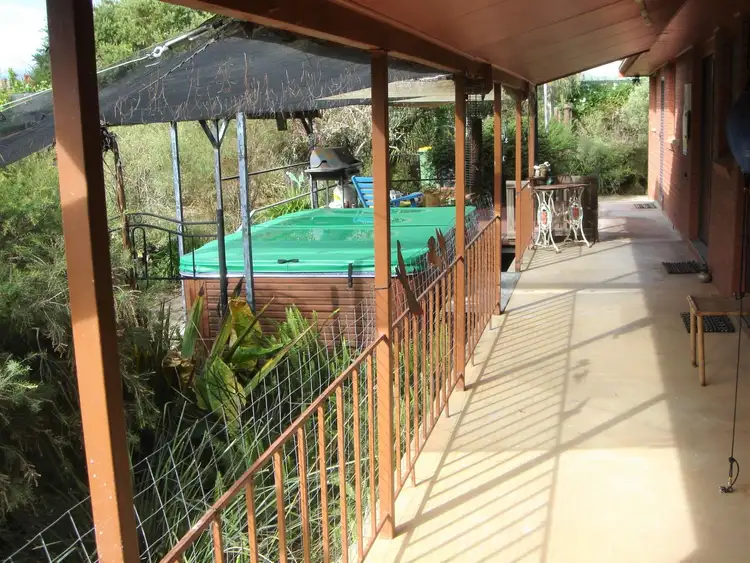 Fourth view of Homely house listing, 38 Stephens St, Binalong NSW 2584