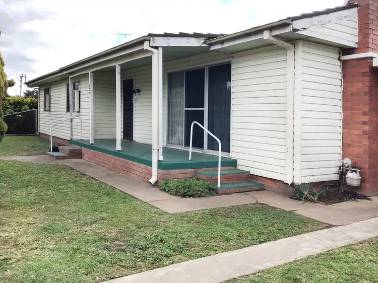 Main view of Homely house listing, 127 Minore St, Narromine NSW 2821