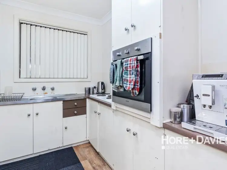 Second view of Homely unit listing, 3/1 Nordlingen Drive, Tolland NSW 2650