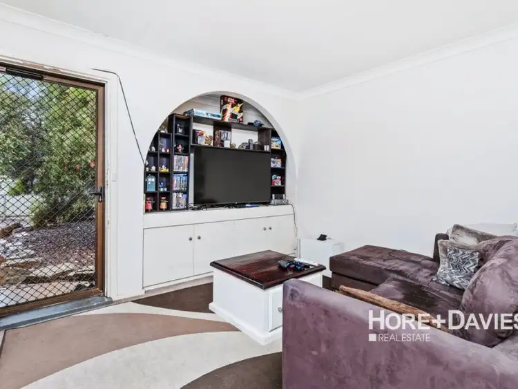 Third view of Homely unit listing, 3/1 Nordlingen Drive, Tolland NSW 2650
