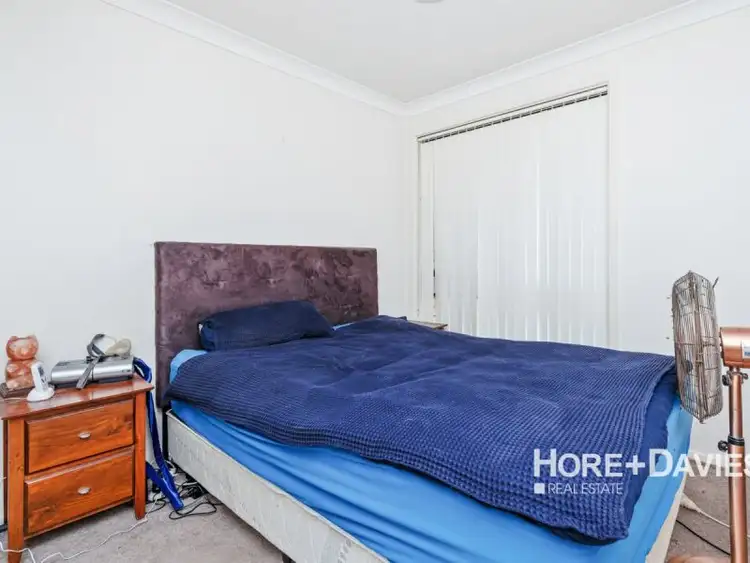 Fifth view of Homely unit listing, 3/1 Nordlingen Drive, Tolland NSW 2650
