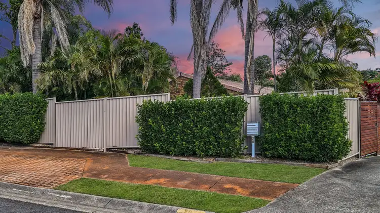 2/20 Illusion Court, Oxenford QLD 4210