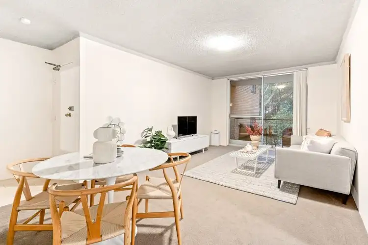 Main view of Homely apartment listing, 18/10 Murray Street, Lane Cove North NSW 2066