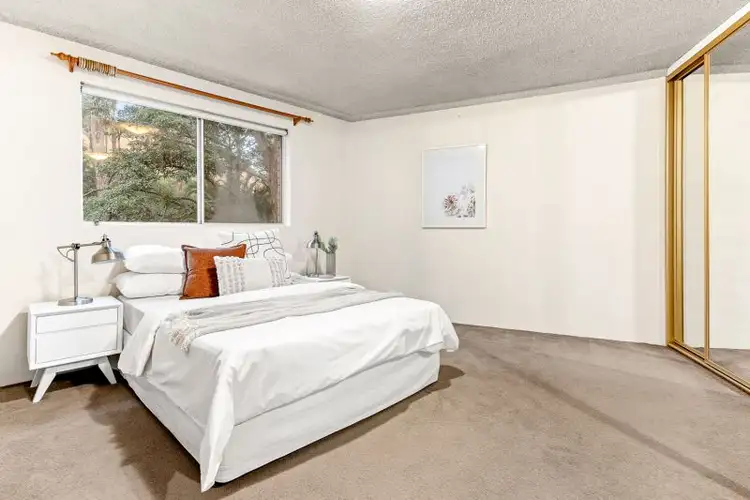 Third view of Homely apartment listing, 18/10 Murray Street, Lane Cove North NSW 2066