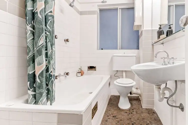 Fifth view of Homely apartment listing, 18/10 Murray Street, Lane Cove North NSW 2066