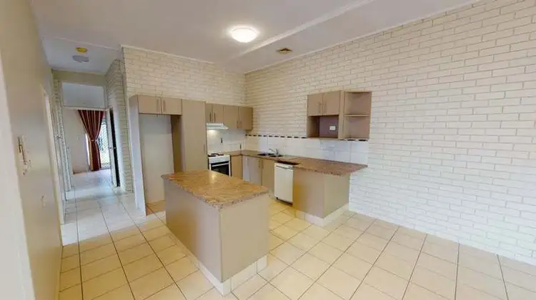 Second view of Homely unit listing, 1/12 Kepler Street, Wulguru QLD 4811
