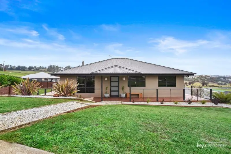 Main view of Homely house listing, 9 Marlendy Drive, Deloraine TAS 7304