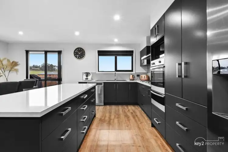 Third view of Homely house listing, 9 Marlendy Drive, Deloraine TAS 7304