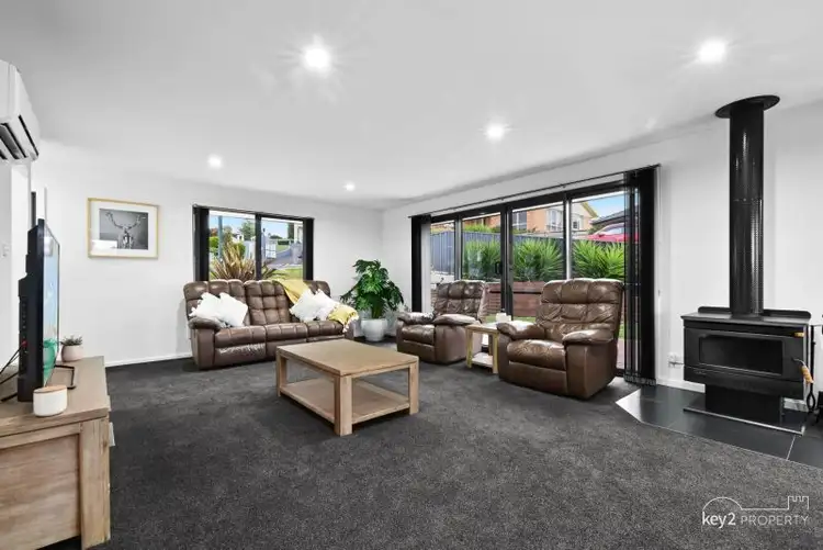 Fourth view of Homely house listing, 9 Marlendy Drive, Deloraine TAS 7304