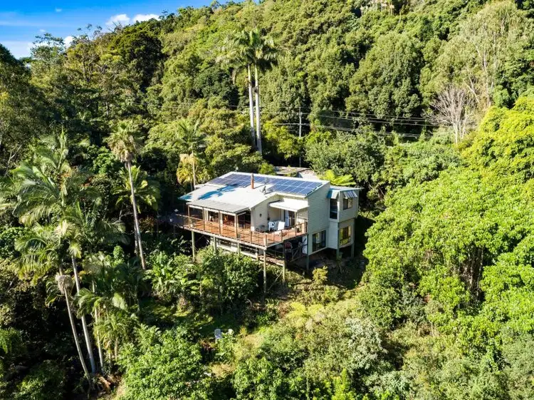 83 Farrants Road, Nunderi NSW 2484